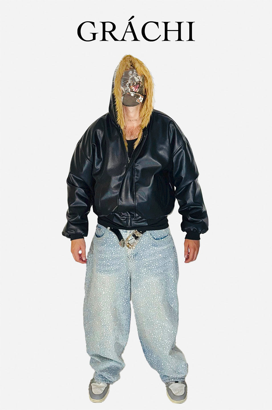 CRYSTAL JEANS