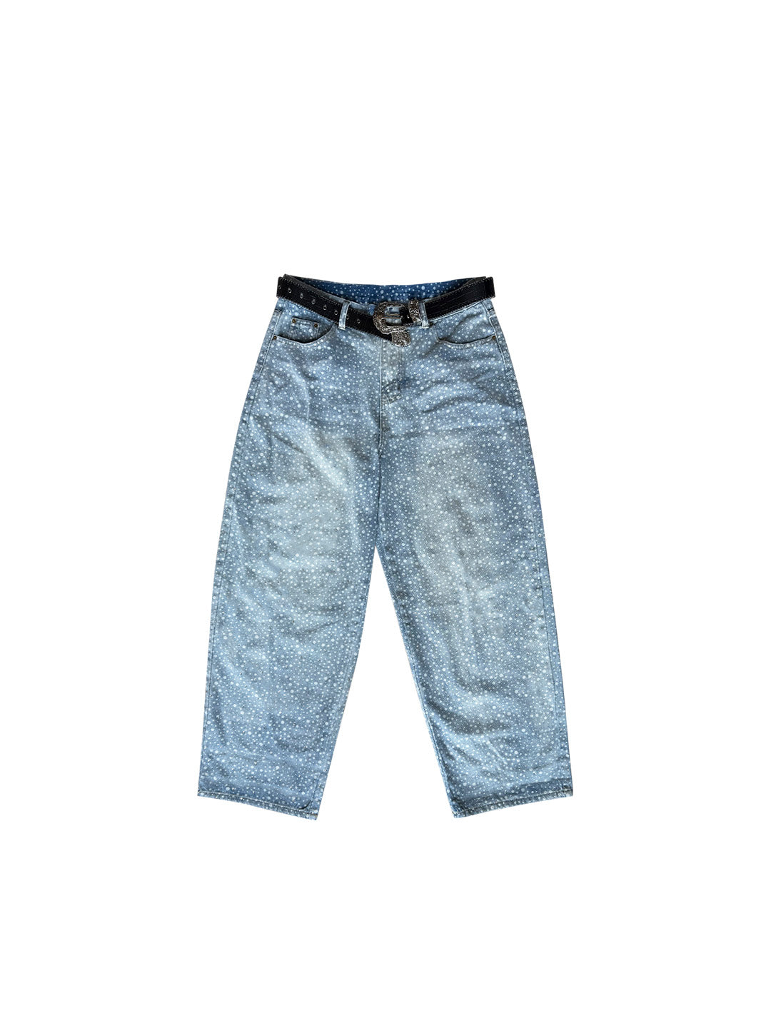 CRYSTAL JEANS